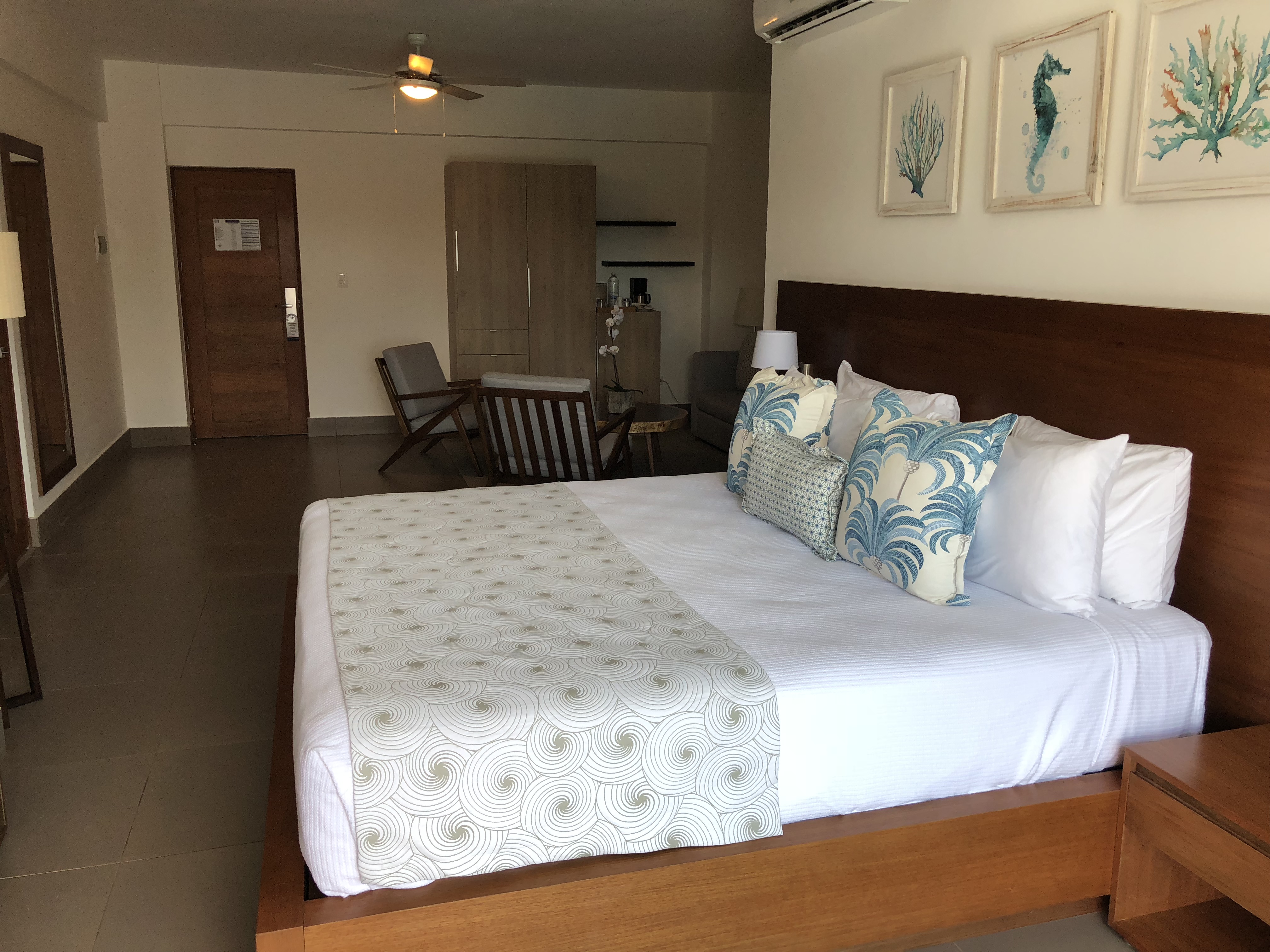 Cabarete Imperial Suite