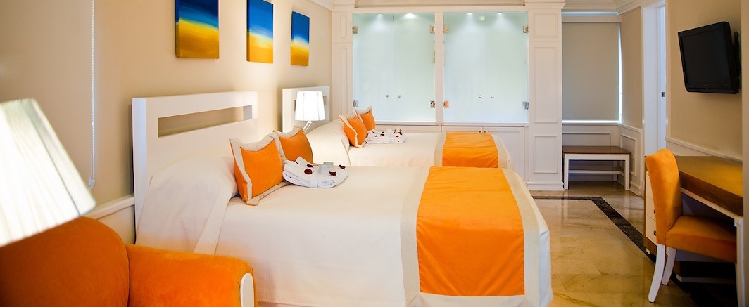 Beach Suite - 2 Beds