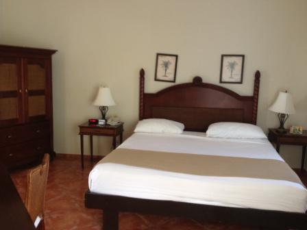 Cofresi Standard Suite Bed